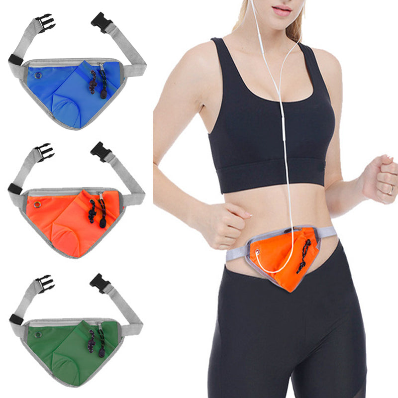 Outdoor Triangle Sports Belt Bag