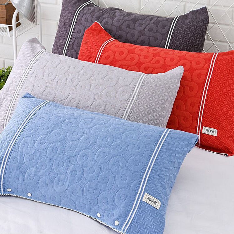 Buckle Pillowcase