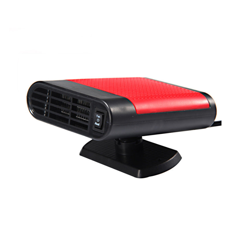 Demister Vehicle Heater Cooling Fan Defrosts