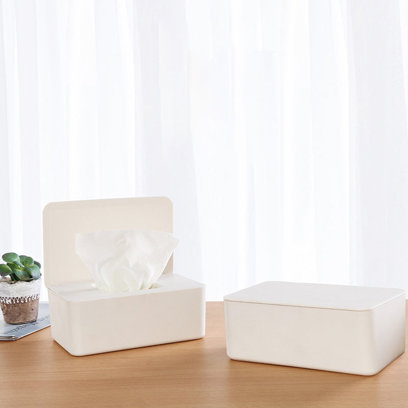 Dustproof Sealing Mask Storage Box