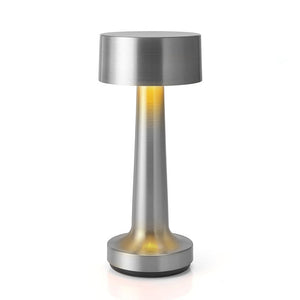 LED Bar Charging Table Lamp