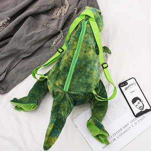 New Dinosaur Backpack