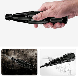 Multifunctional Electric Screwdriver