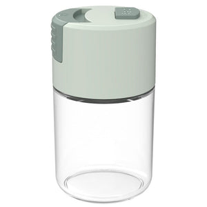 Metering Salt Shaker