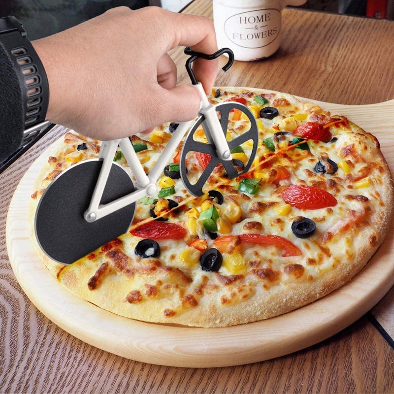 Wheel Roller Pizza Cutter