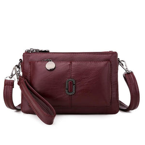 New Simple and Fashionable Shoulder Bag