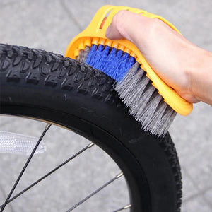 Bicycle Cleaning Kit (6 PCs)