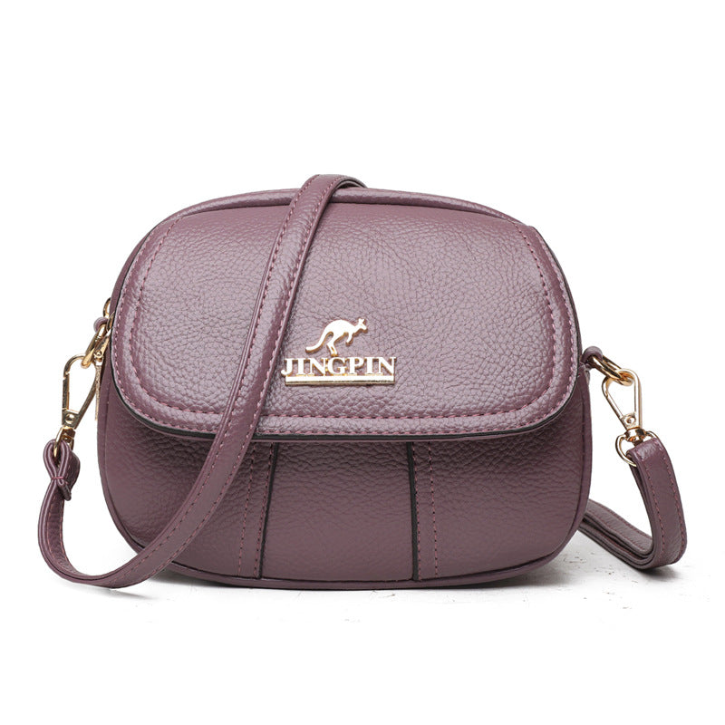 Ladies Fashion Messenger Bag