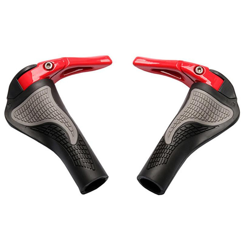 Premium Ergonomic Bicycle Grips