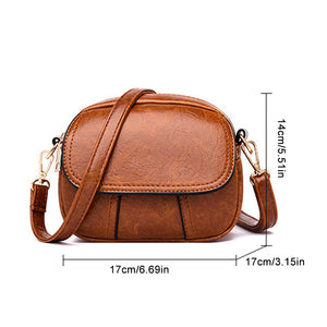 Women's Versatile Crossbody Bag