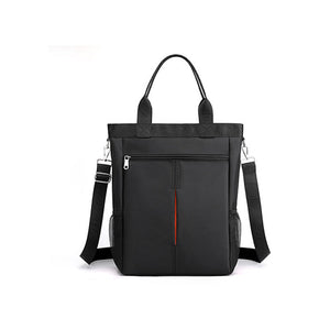 Large Capacity Canvas Shoulder Bag