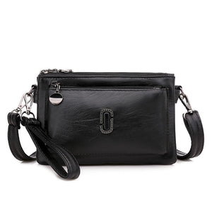 New Simple and Fashionable Shoulder Bag