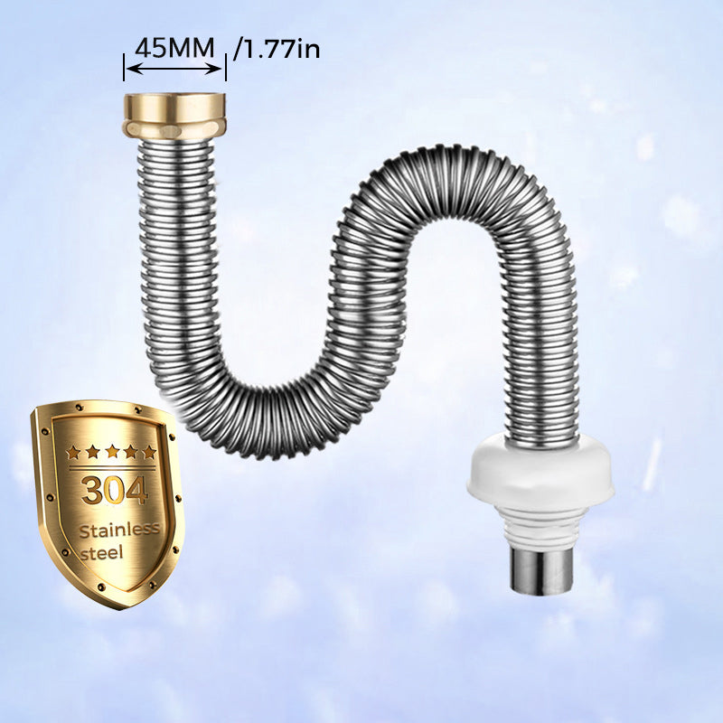 Stainless Steel Drain Accessories