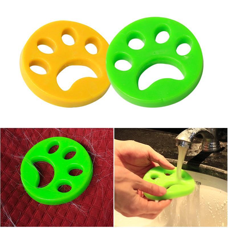 Pet Hair Remover Laundry Filter