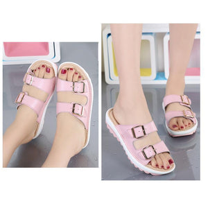 Summer New Style Fashion Women's Slippers