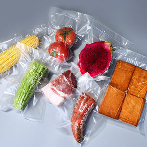 The automatic vacuum sealing machine