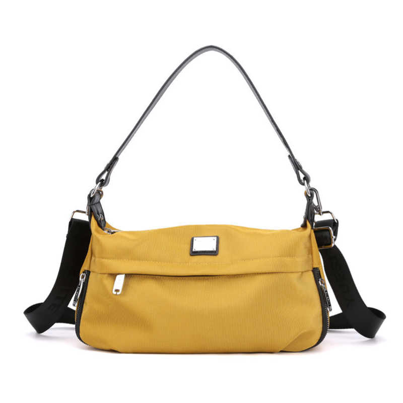 Oxford Nylon Handbag