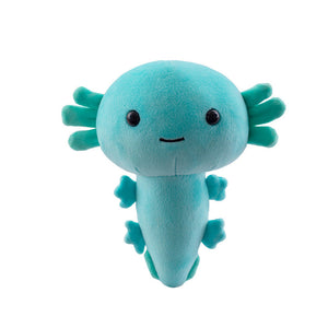 Axolotl Plushie