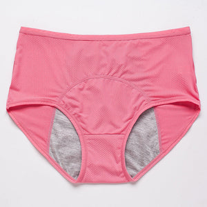 Three-layer Leak-proof Panties for Women