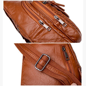 Women's Trendy Messenger Bag