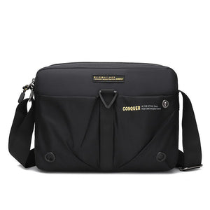 Waterproof Casual Messenger Bag