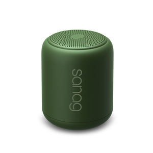 Outdoor Mini Waterproof Bluetooth Speaker