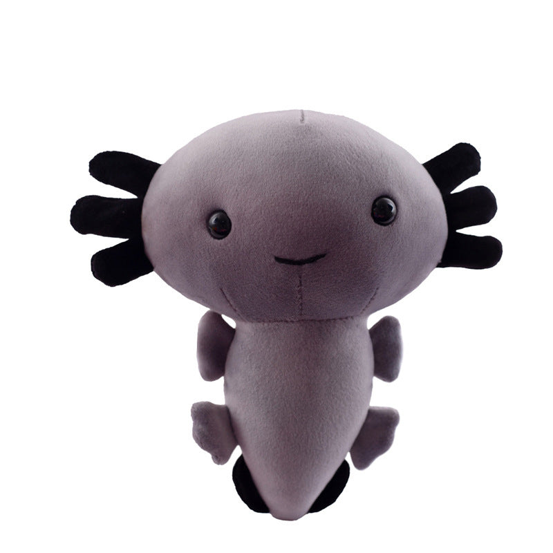 Axolotl Plushie