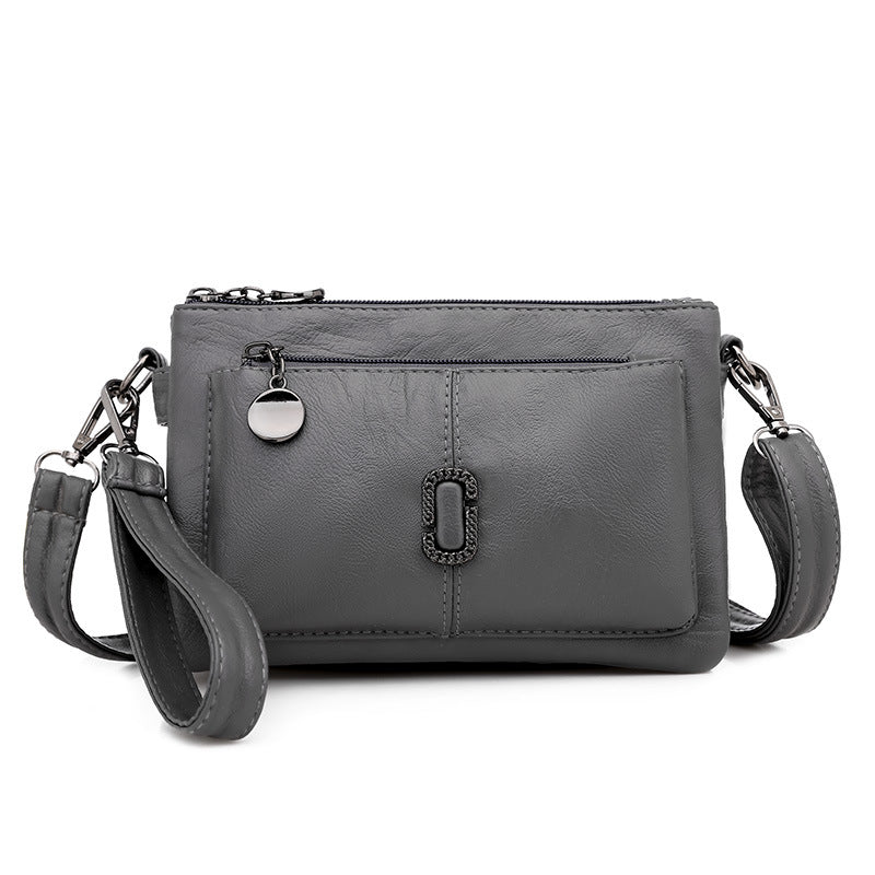 New Simple and Fashionable Shoulder Bag