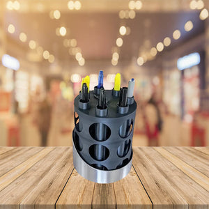 Inspiration Pencil Holder Spinner