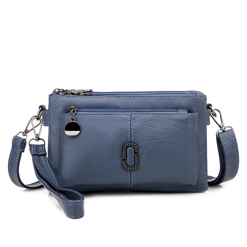 New Simple and Fashionable Shoulder Bag