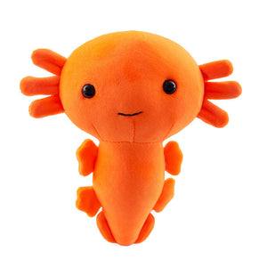 Axolotl Plushie