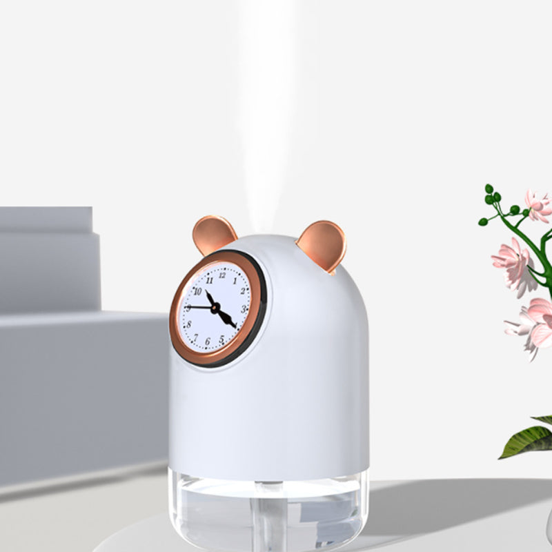 Mini Mute Humidifier