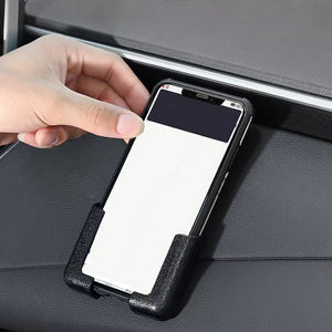 🚗Self Adhesive Dashboard Mount Car Phone Holder