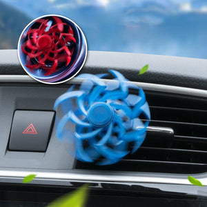 Car Conditioning Air Outlet Aromatherapy Clip