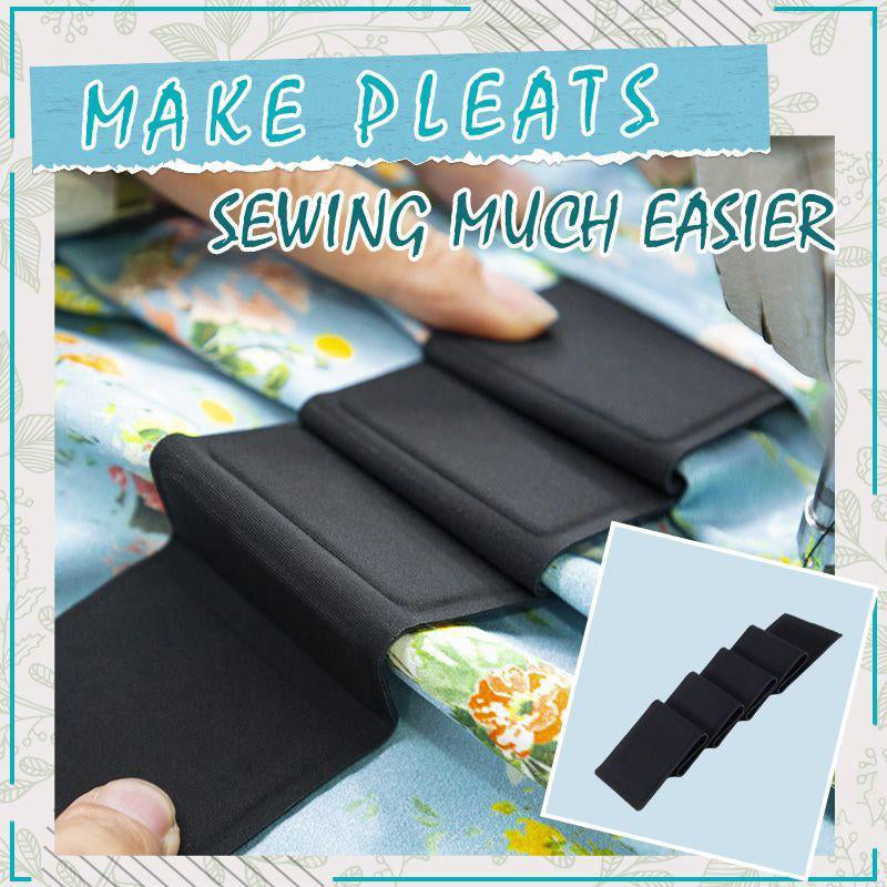 Clothes Pleating Tape