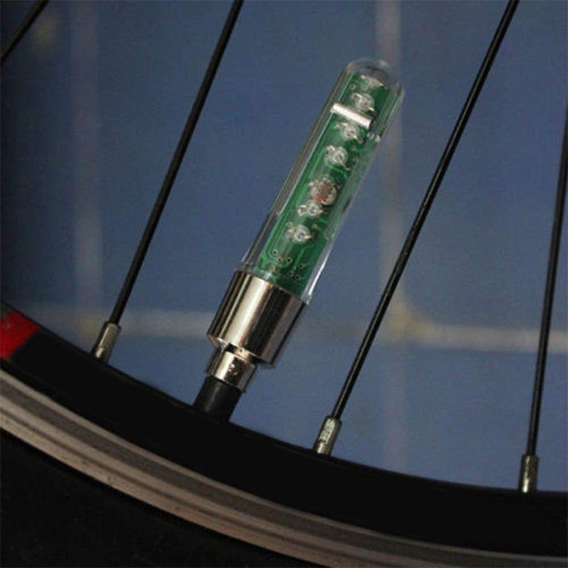 LED Bike Wheel Lights