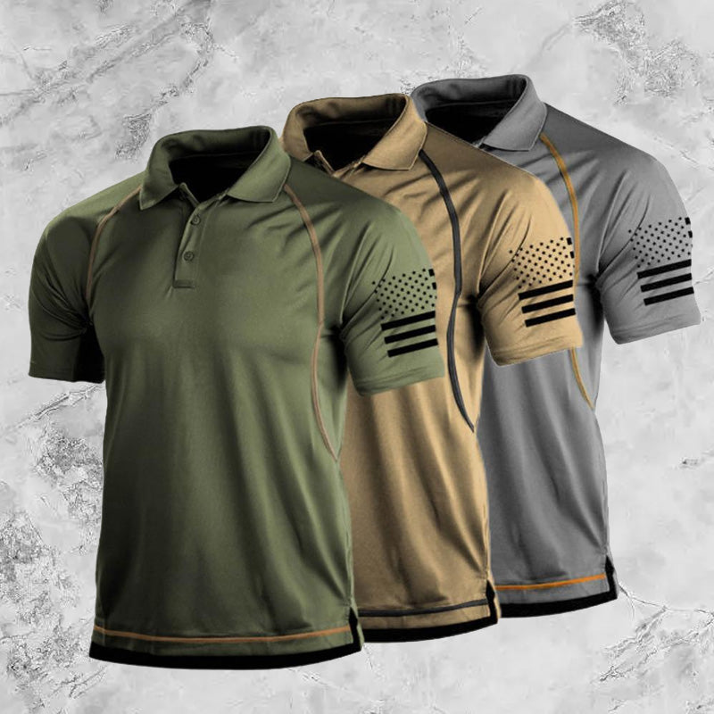 Outdoor Tactical Sports T-Shirt