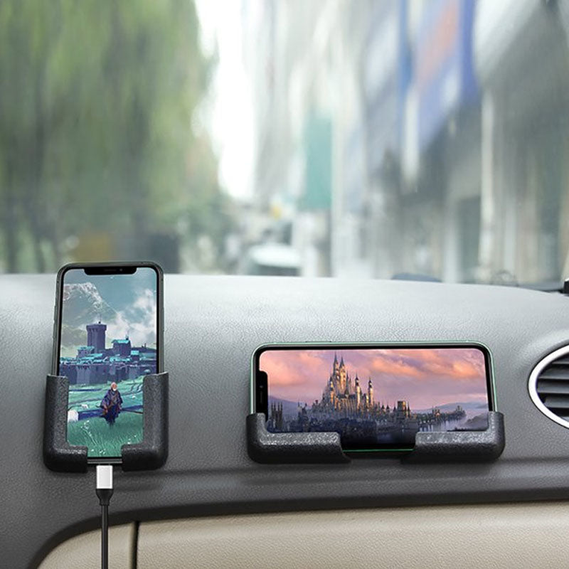 🚗Self Adhesive Dashboard Mount Car Phone Holder