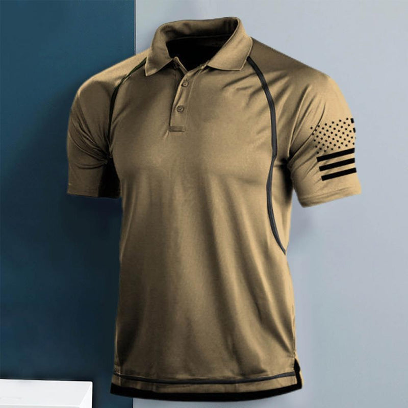 Outdoor Tactical Sports T-Shirt