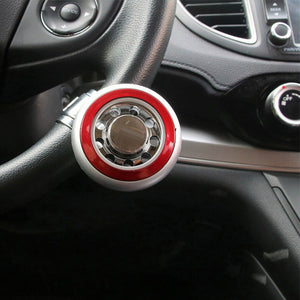 Steering Wheel Spinner Knob