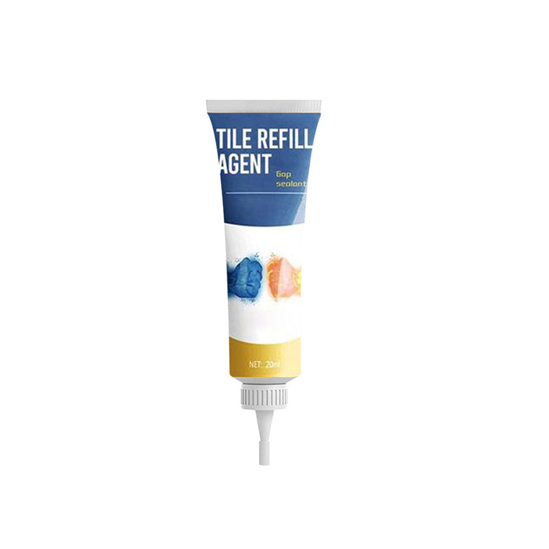 Tile Refill Agent