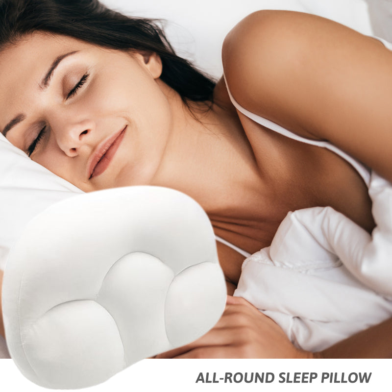 All-round Sleep Pillow