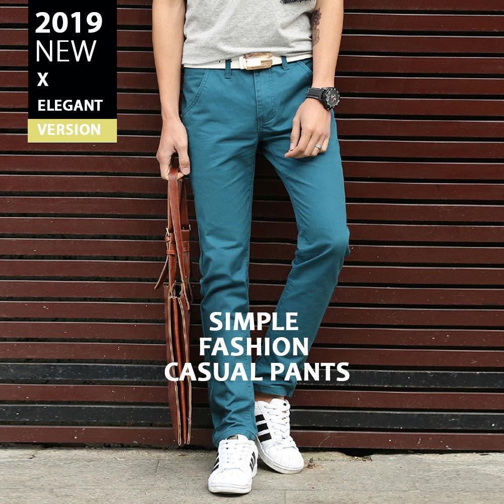 Men's Fashion Jeans