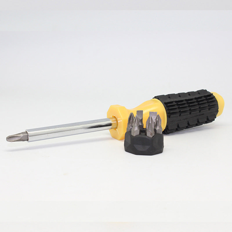 6 in 1 Magic Multi Screwdriver