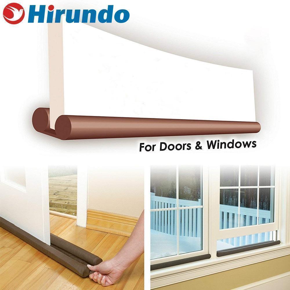 Hirundo Door Draft Stopper