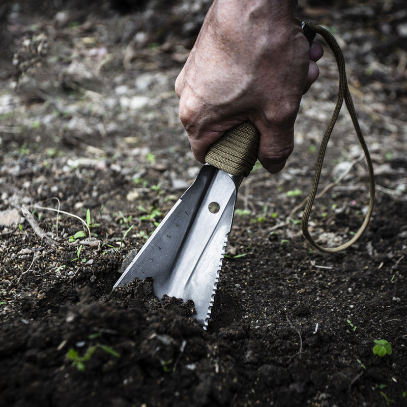 Multipurpose Portable Mini Shovel