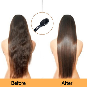 Excellent Hairbrush Straightener