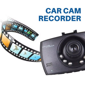 Car Driving Recorder