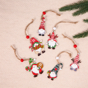 🎉🎉Gnome Ornament Set