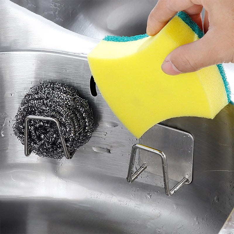 Sink Sponge Drainer